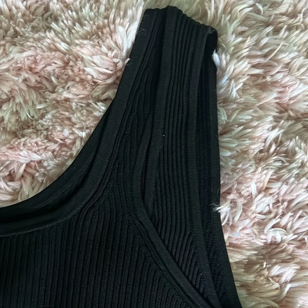 NWT Lululemon Asymmetrical Dress Sz Small